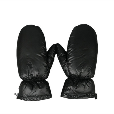 Jolmo Lander libatoll kesztyű Téli ujjatlan kesztyű Camping Túrázás Síkesztyű