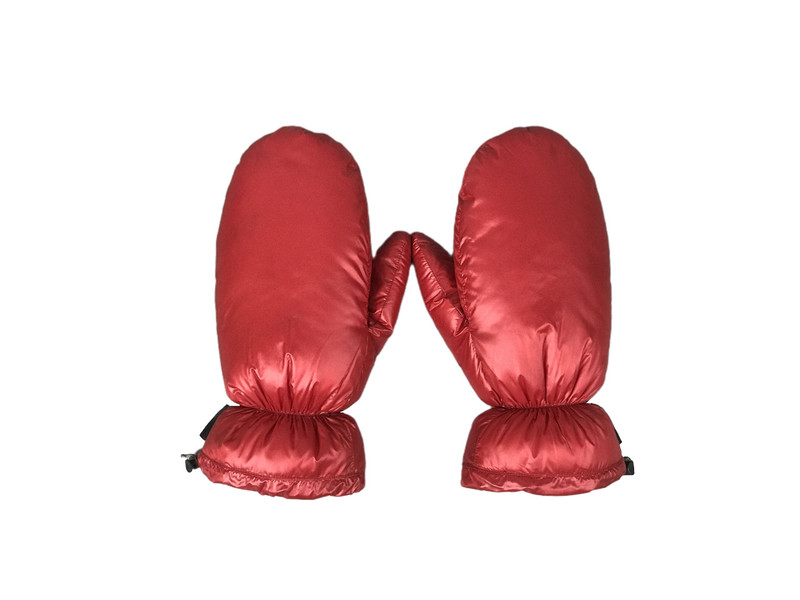 Jolmo Lander libatoll kesztyű Téli ujjatlan kesztyű Camping Túrázás Síkesztyű