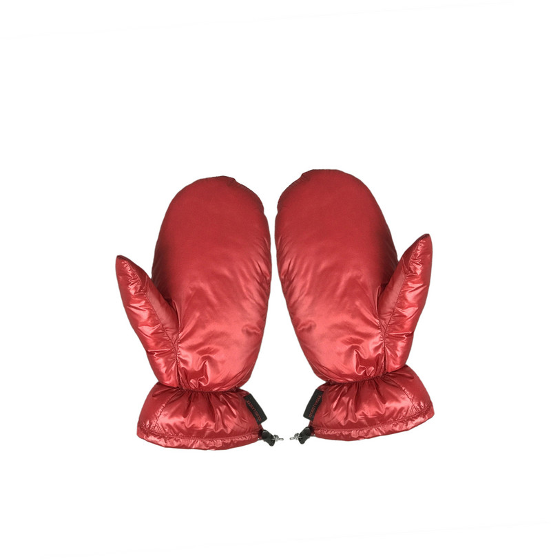 Jolmo Lander libatoll kesztyű Téli ujjatlan kesztyű Camping Túrázás Síkesztyű