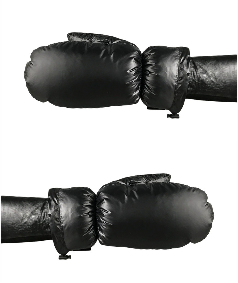 Jolmo Lander libatoll kesztyű Téli ujjatlan kesztyű Camping Túrázás Síkesztyű