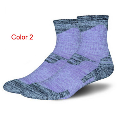 3 pár/tétel Téli termálsízokni férfi női sport snowboard zokni termozokni Kerékpározás Trekking Túrázás zokni