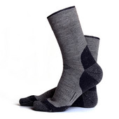 8 spalvos Žieminės merino vilnos terminės kempingo kojinės Vyrams Moteriškos slidinėjimo snieglentės Laipiojimo sportinės kojinės žygiams termokojinės