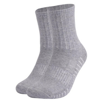 Зимни вълнени термо-топли чорапи за ски по-дебели мъжки дамски термочорапи Туризъм Трекинг Спортни чорапи