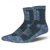 2 poros žieminės moteriškos vyriškos medvilninės šiluminės slidinėjimo kojinės storesnės snieglentės dviračių žygio kulkšnies apsauga šiltos sportinės kojinės