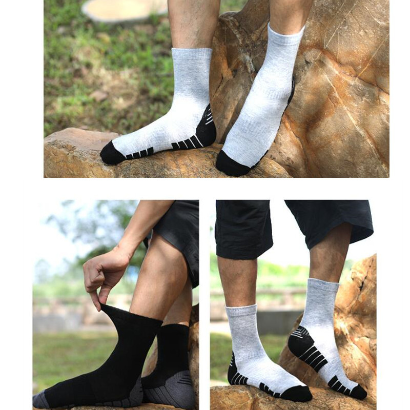 Merinógyapjú termálsízokni Férfi Női Téli Meleg Sí Sportzokni Szabadtéri Túrázás Termálzokni Vastag EU 35-45