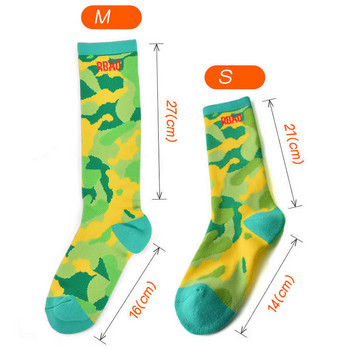 2 чифта Детски ски чорапи Чорапи Удебелени зимни топли спортни хавлиени чорапи Компресивни чорапи за сноуборд Кънки
