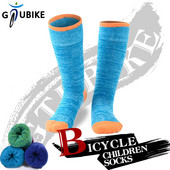 GTUBIKE Încălzitor de iarnă Îngroșa Copii Sosete sport pentru copii Prosop care absoarbe transpirația Partea inferioară Băieți Fete Ciclism Alergare Copii Schi șosete