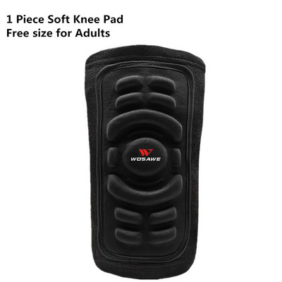 WOSAWE Unisex EVA Extreme Outdoor Sports Skate Snowboard Προστασία Σκι Προστατευτικό Skating Προστατευτικό σορτς με επένδυση ισχίου