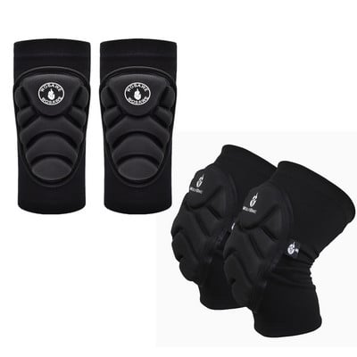 WOSAWE Unisex EVA Extreme Outdoor Sports Skate Snowboard Προστασία Σκι Προστατευτικό Skating Προστατευτικό σορτς με επένδυση ισχίου