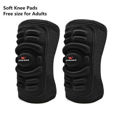 WOSAWE Unisex EVA Extreme Outdoor Sports Skate Snowboard Προστασία Σκι Προστατευτικό Skating Προστατευτικό σορτς με επένδυση ισχίου