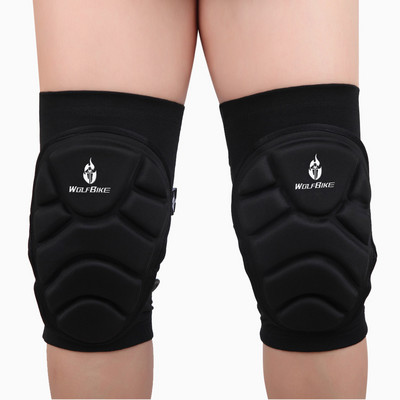 WOSAWE Unisex EVA Extreme Outdoor Sports Skate Snowboard Προστασία Σκι Προστατευτικό Skating Προστατευτικό σορτς με επένδυση ισχίου