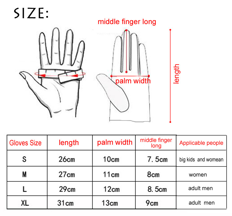 AS FISH Szélálló Vízálló Thermal Női Férfi Téli Síkesztyű Snowboard Motorosszán