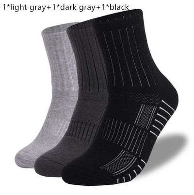 Téli 30% Gyapjú Vastagabb Meleg sízokni Férfi Női Futó Kerékpárzokni Sport Termoszokni Hegymászó Trekking Termálzokni