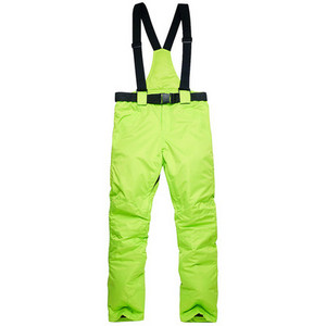 Pantaloni de schi pentru bărbați 2022 Pantaloni de snowboard pentru femei, profesie de iarnă, în aer liber, impermeabili, rezistenți la vânt, pantaloni de zăpadă unisex, pantaloni caldi, respirabili