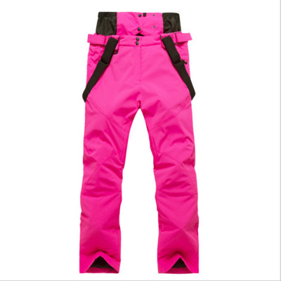 Pantaloni de schi pentru bărbați 2022 Pantaloni de snowboard pentru femei, profesie de iarnă, în aer liber, impermeabili, rezistenți la vânt, pantaloni de zăpadă unisex, pantaloni caldi, respirabili