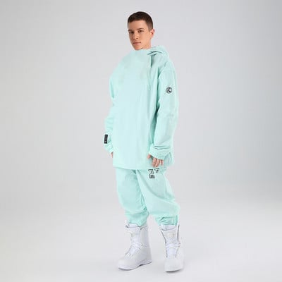 Téli női síkabát nadrág szettek Sport hegyi férfi hóruha kültéri termál női motoros szánkóruha vízálló férfi tréningruhák