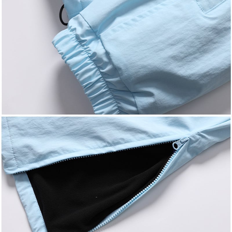 Téli női síkabát nadrág szettek Sport hegyi férfi hóruha kültéri termál női motoros szánkóruha vízálló férfi tréningruhák