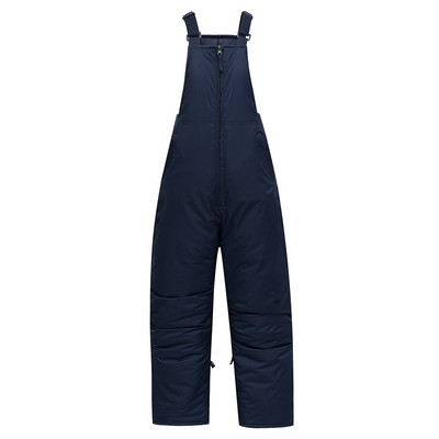 Detector Férfi meleg téli sínadrág Légáteresztő férfi vízálló szélálló férfi snowboard előke Felnőtt nadrágtartó Hónadrág Overall