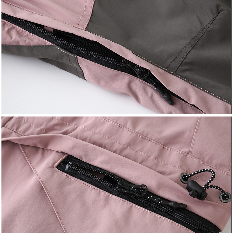 2022-es téli síugróruha női kapucnis egyrészes férfi hóruha hegyi sport snowboard női jumpsuit kültéri teljes tréningruhák