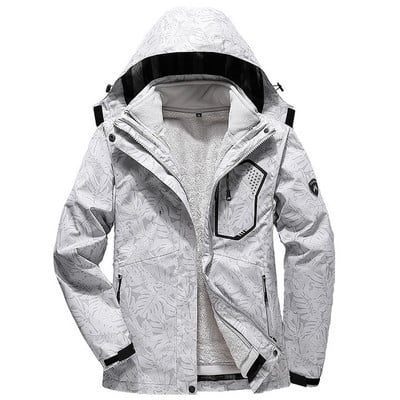 Zimsko debelo, toplo žensko skijaško odijelo Vodootporno, otporno na vjetar, skijaška jakna za daskanje na snijegu + kompleti hlača Ženska snježna odijela