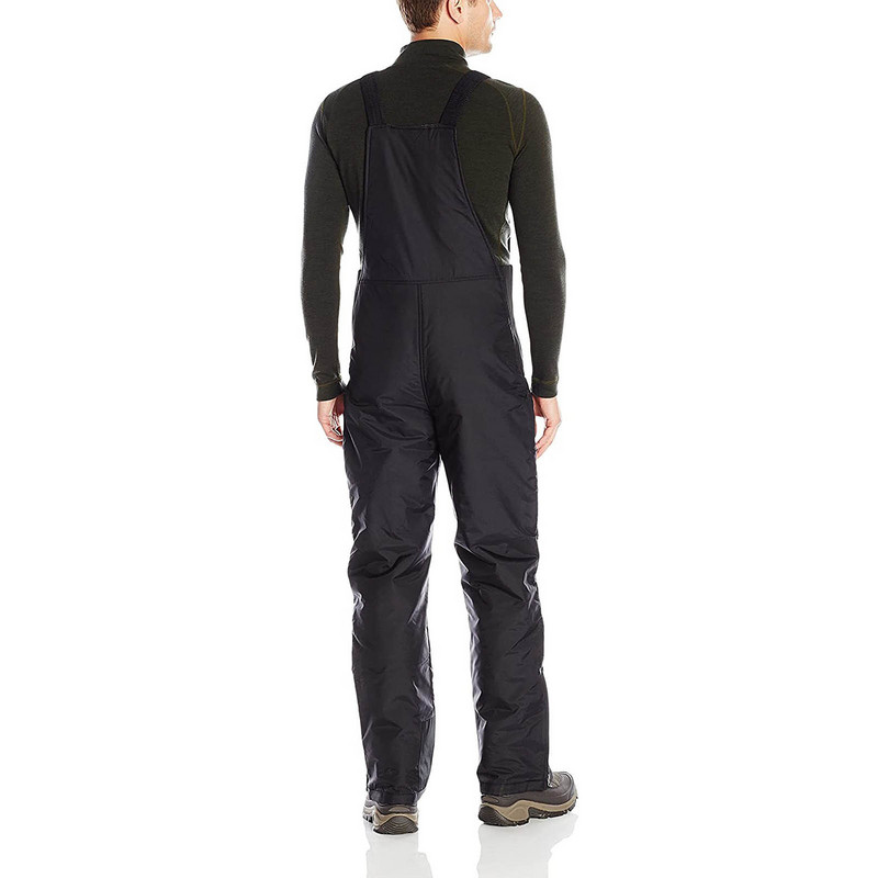 Sínadrág Női és Férfi Harisnyatartók Szabadtéri Sport Szilárd Zseb Szélálló Vízálló Meleg Téli Snow Snowboard Nadrág S-5xl