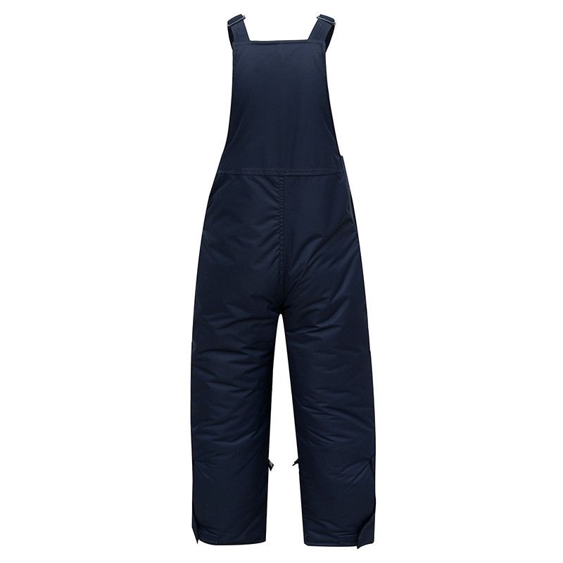 Detector Ženske Vjetrootporne Snowboard Bib Ženske Tople Zimske Hlače Vodootporne Ženske Prozračne Skijaške Hlače Naramenice Kombinezoni