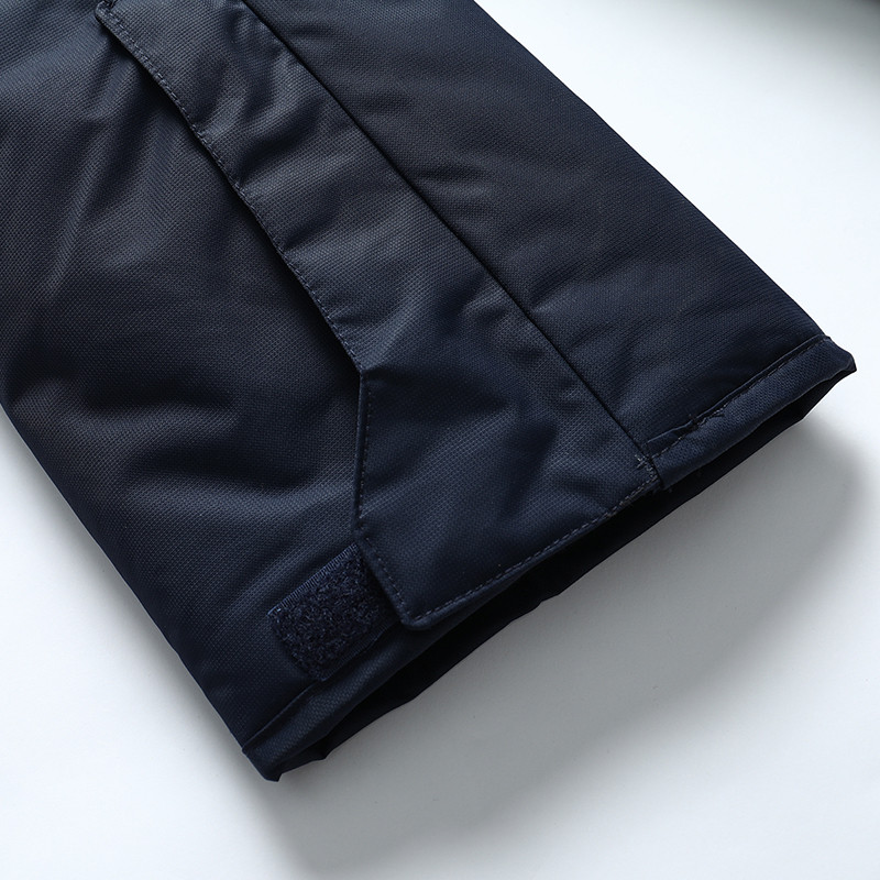 Detector Ženske Vjetrootporne Snowboard Bib Ženske Tople Zimske Hlače Vodootporne Ženske Prozračne Skijaške Hlače Naramenice Kombinezoni