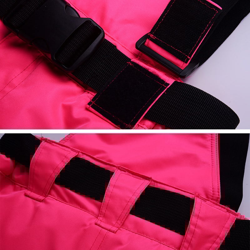 2022 Vodootporni ženski skijaški set Žensko muško odijelo za sport na otvorenom Žensko muško odijelo Planinsko žensko odijelo za snijeg Topla alpska muška skijaška odjeća Odjeća