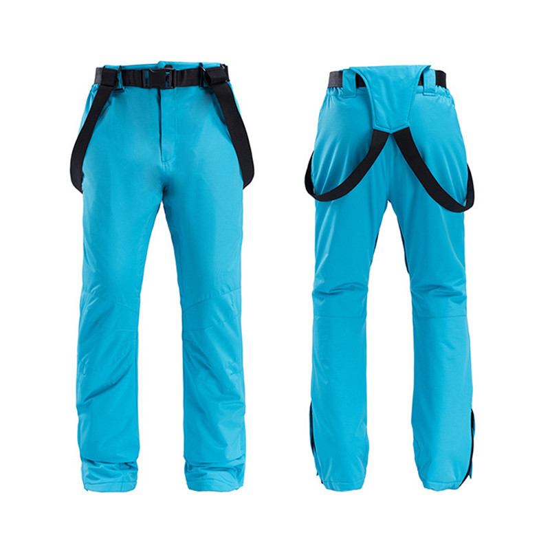 2022 costume de zăpadă pentru femei impermeabile sport în aer liber bărbați femei set schi munte femei costum de zăpadă haine calde de schi alpin