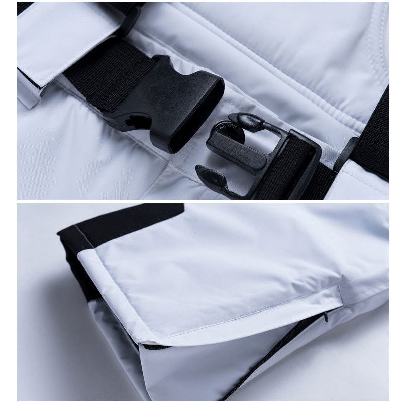 2022 costume de zăpadă pentru femei impermeabile sport în aer liber bărbați femei set schi munte femei costum de zăpadă haine calde de schi alpin