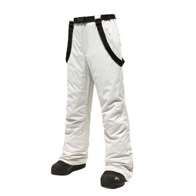 Nove skijaške jakne i hlače Muške marke Vodootporna jakna za daskanje na snijegu Zimska jakna za planinarenje Muška odjeća za skijanje i daskanje