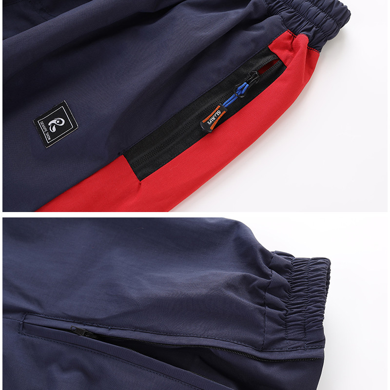 2022. novo podebljano toplo skijaško odijelo za muškarce i žene vodootporna vjetrootporna skijaška jakna za snowboard hlače odijelo za snijeg unisex