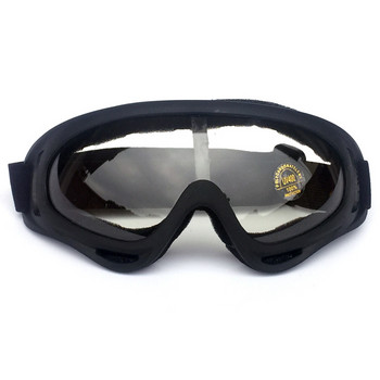 Детски професионални зимни ски очила Ски сноуборд очила Слънчеви очила Очила Anti-UV400 Спортно оборудване за деца Мъже Жени