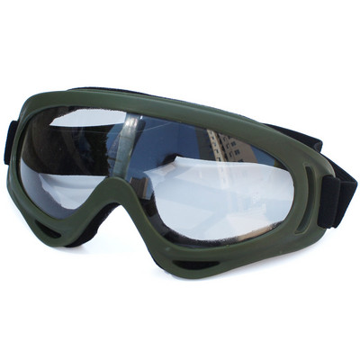 Ochelari de schi profesioniști de iarnă pentru copii Ochelari de schi snowboard Ochelari de soare Ochelari anti-UV400 Echipament sportiv pentru copii, bărbați, femei