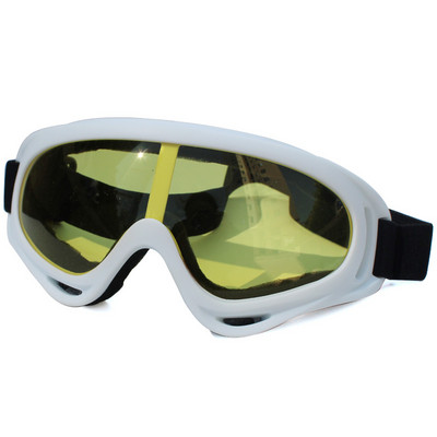 Ochelari de schi profesioniști de iarnă pentru copii Ochelari de schi snowboard Ochelari de soare Ochelari anti-UV400 Echipament sportiv pentru copii, bărbați, femei