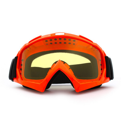 Skijaške naočale protiv zamagljivanja Skijaške naočale Zimske Snowboard Biciklizam Motociklističke Sunčane naočale otporne na vjetar Sportske na otvorenom Taktičke naočale