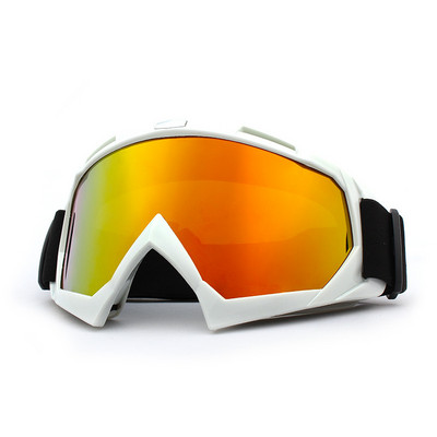 Skijaške naočale protiv zamagljivanja Skijaške naočale Zimske Snowboard Biciklizam Motociklističke Sunčane naočale otporne na vjetar Sportske na otvorenom Taktičke naočale