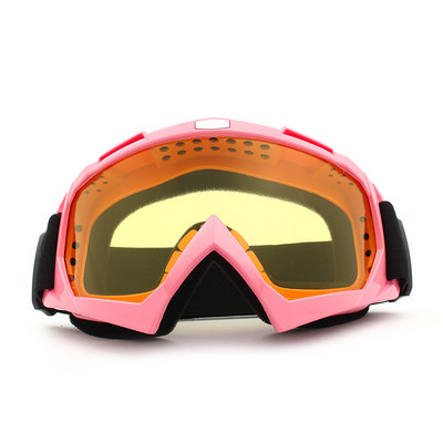 Skijaške naočale protiv zamagljivanja Skijaške naočale Zimske Snowboard Biciklizam Motociklističke Sunčane naočale otporne na vjetar Sportske na otvorenom Taktičke naočale