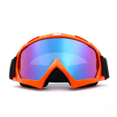 Skijaške naočale protiv zamagljivanja Skijaške naočale Zimske Snowboard Biciklizam Motociklističke Sunčane naočale otporne na vjetar Sportske na otvorenom Taktičke naočale
