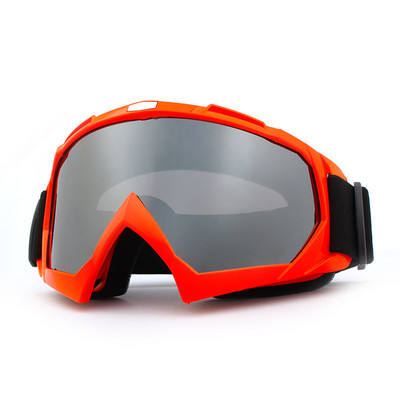 Skijaške naočale protiv zamagljivanja Skijaške naočale Zimske Snowboard Biciklizam Motociklističke Sunčane naočale otporne na vjetar Sportske na otvorenom Taktičke naočale