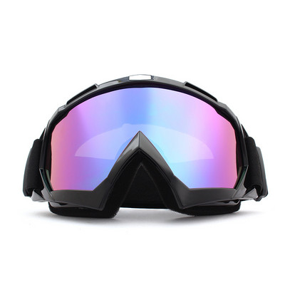 Skijaške naočale protiv zamagljivanja Skijaške naočale Zimske Snowboard Biciklizam Motociklističke Sunčane naočale otporne na vjetar Sportske na otvorenom Taktičke naočale
