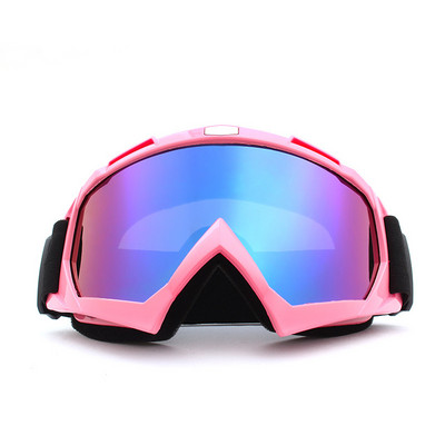 Skijaške naočale protiv zamagljivanja Skijaške naočale Zimske Snowboard Biciklizam Motociklističke Sunčane naočale otporne na vjetar Sportske na otvorenom Taktičke naočale
