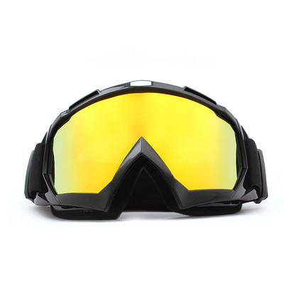 Skijaške naočale protiv zamagljivanja Skijaške naočale Zimske Snowboard Biciklizam Motociklističke Sunčane naočale otporne na vjetar Sportske na otvorenom Taktičke naočale