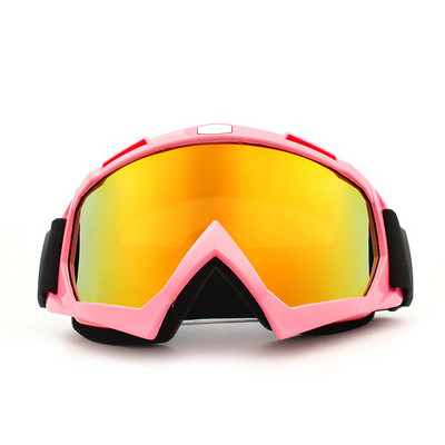Skijaške naočale protiv zamagljivanja Skijaške naočale Zimske Snowboard Biciklizam Motociklističke Sunčane naočale otporne na vjetar Sportske na otvorenom Taktičke naočale