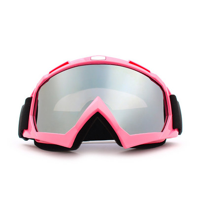 Skijaške naočale protiv zamagljivanja Skijaške naočale Zimske Snowboard Biciklizam Motociklističke Sunčane naočale otporne na vjetar Sportske na otvorenom Taktičke naočale
