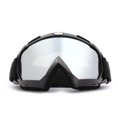 Skijaške naočale protiv zamagljivanja Skijaške naočale Zimske Snowboard Biciklizam Motociklističke Sunčane naočale otporne na vjetar Sportske na otvorenom Taktičke naočale