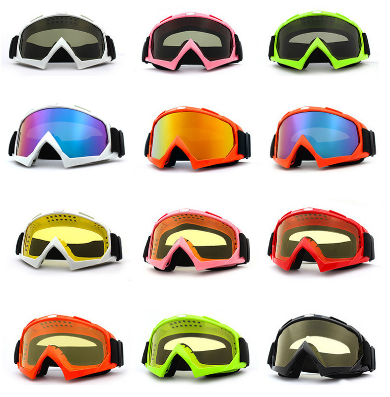 Skijaške naočale protiv zamagljivanja Skijaške naočale Zimske Snowboard Biciklizam Motociklističke Sunčane naočale otporne na vjetar Sportske na otvorenom Taktičke naočale