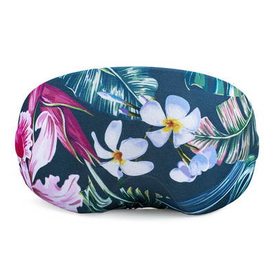 MAXJULI Husă pentru ochelari de protecție din microfibră pentru ochelari de protecție, ideală pentru ochelari de schi pentru zăpadă Protejează zgârieturi rezistente la praf 3000