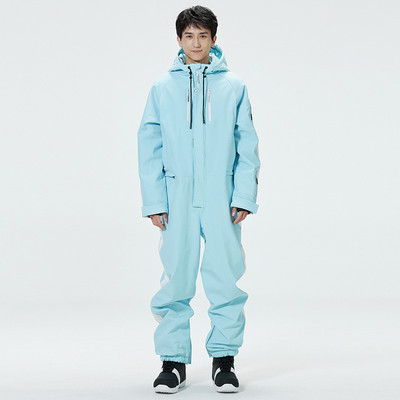 Salopetă de schi, iarna 2022, noua, costum de schi pentru femei, set de schi dintr-o bucată, jachetă de snowboard în aer liber, salopetă pentru bărbați, pantaloni de zăpadă caldi, impermeabili