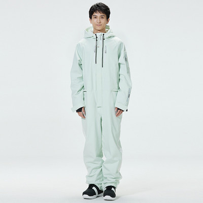 Salopetă de schi, iarna 2022, noua, costum de schi pentru femei, set de schi dintr-o bucată, jachetă de snowboard în aer liber, salopetă pentru bărbați, pantaloni de zăpadă caldi, impermeabili